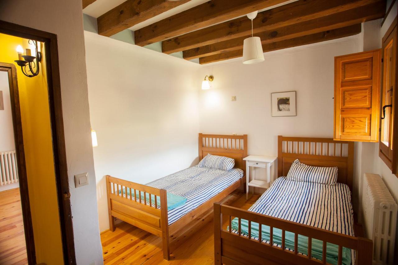 Preciosa Casa Lobos, Aislada E Independiente Otero de Herreros Zewnętrze zdjęcie